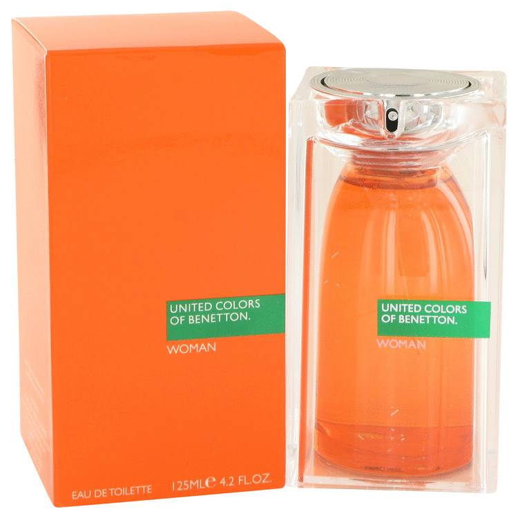 precio perfume united colors of benetton mexico