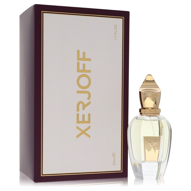 Uden by Xerjoff - Eau De Parfum Spray 1.7 oz 50 ml for Men