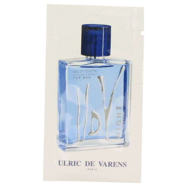 Udv Night Cologne by Ulric De Varens | FragranceX.com