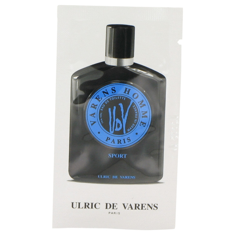 Udv Sport Cologne By Ulric De Varens 