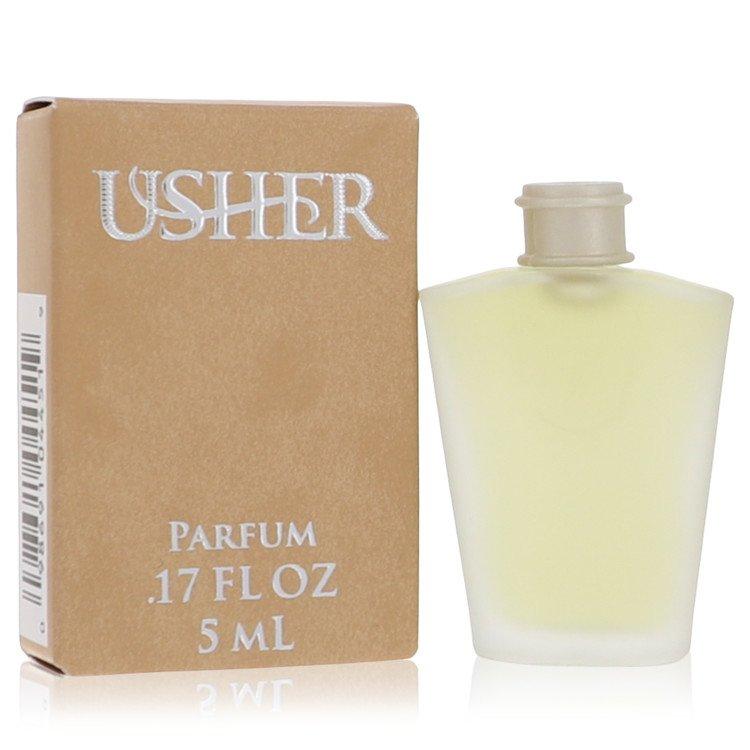 Usher For Women by Usher - Mini EDP .17 oz 5 ml for Women