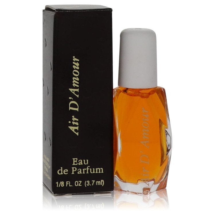Un Air D'amour Pour Monsieur Cologne by Dorin 0.13 oz Mini Eau de Parfum Spray