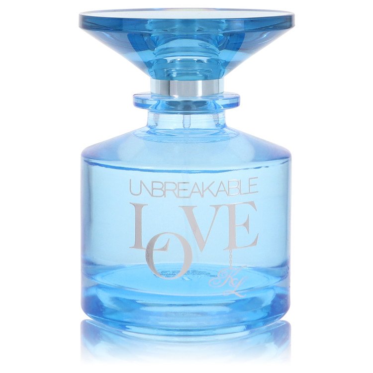 Khloe And Lamar Unbreakable Love Perfume 3.4 oz Eau De Toilette Spray (unboxed) Guatemala