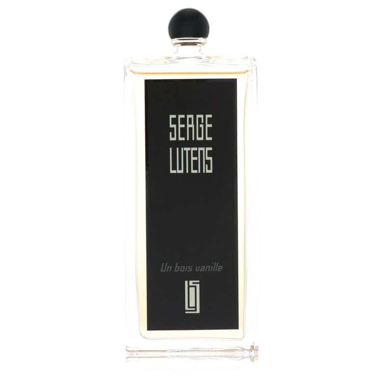 Un Bois Vanille Perfume by Serge Lutens 3.3 oz Eau De Parfum Spray (Unisex Unboxed)