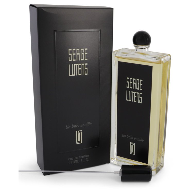 Un Bois Vanille Perfume by Serge Lutens 3.3 oz Eau De Parfum Spray (Unisex)