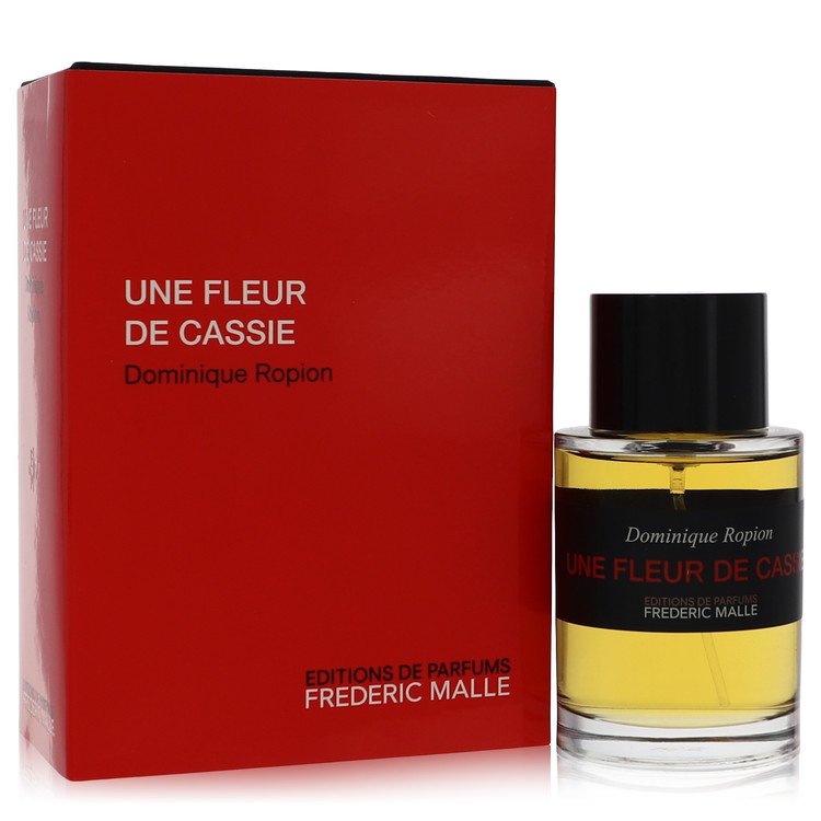 Frederic Malle Une Fleur De Cassie Perfume 3.4 oz Eau De Parfum Spray ...