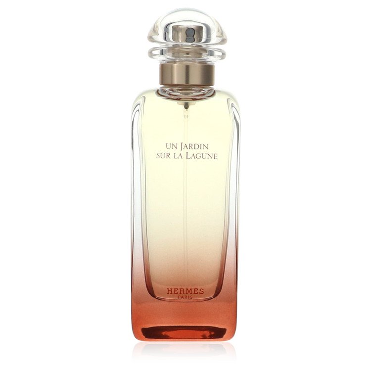 Un Jardin Sur La Lagune Perfume by Hermes | FragranceX.com