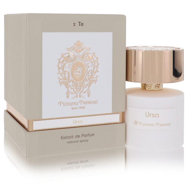 Ursa by Tiziana Terenzi - Extrait De Parfum Spray 3.38 oz 100 ml for Women