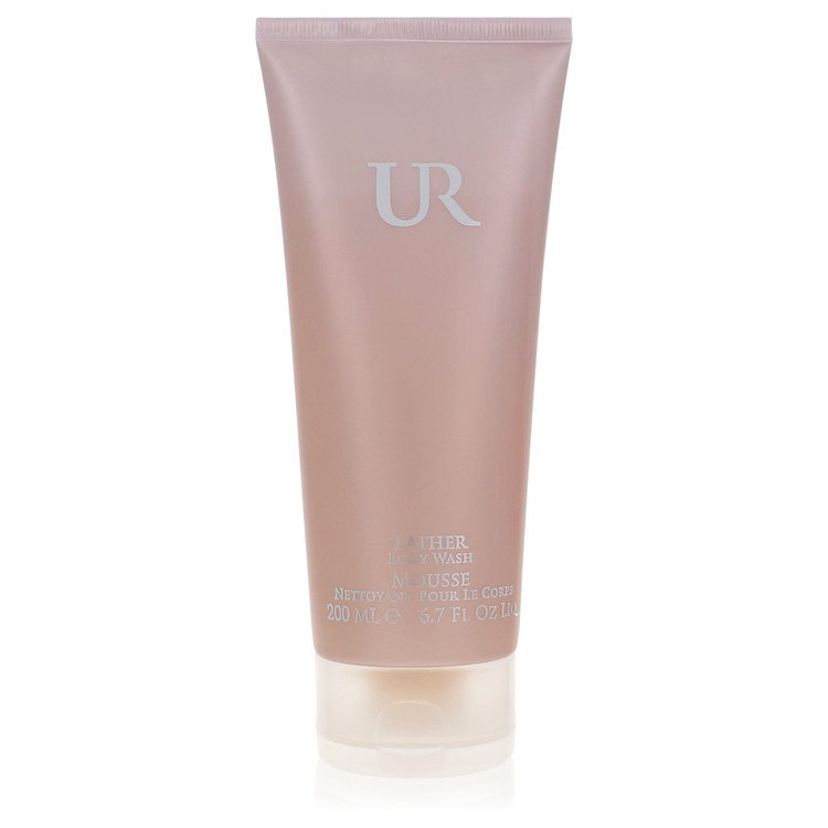 Usher Ur Perfume by Usher 6.7 oz Body Wash