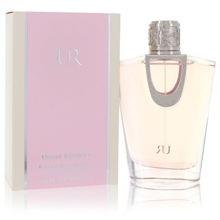 Usher UR by Usher - Eau De Parfum Spray 3.4 oz 100 ml for Women