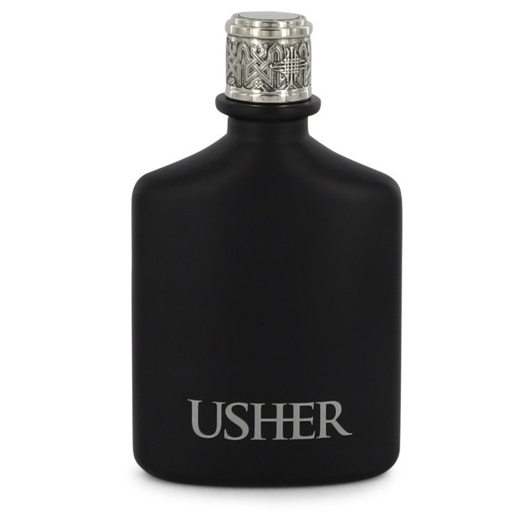 Usher for Men by Usher - Eau De Toilette Spray (unboxed) 3.4 oz 100 ml for Men