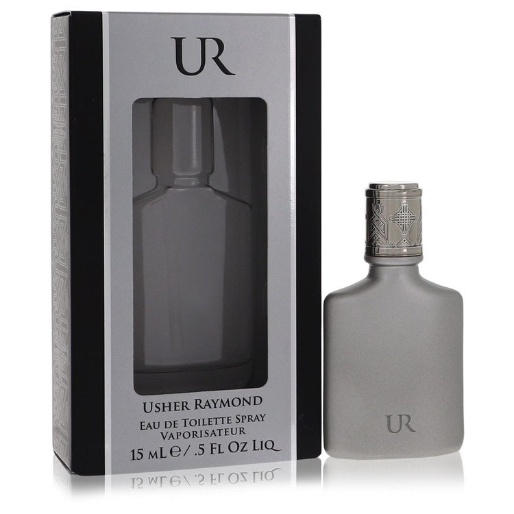 Usher Ur Cologne 0.5 oz Eau De Toilette Spray Guatemala