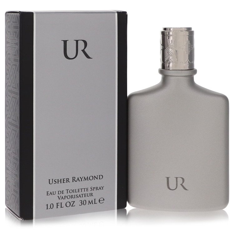 Usher Ur Cologne by Usher 1 oz Eau De Toilette Spray