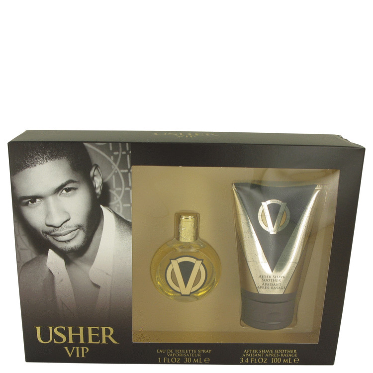 Usher Vip Cologne by Usher