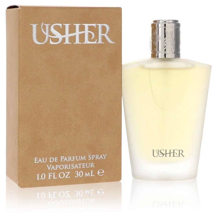 Usher For Women Perfume 1 oz Eau De Parfum Spray Guatemala