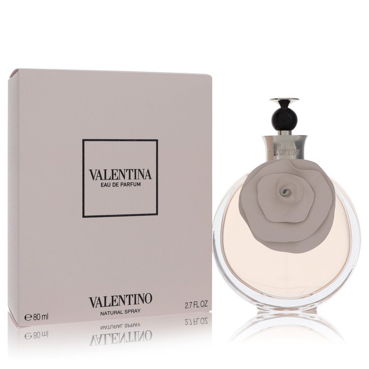 Valentina by Valentino Women Eau De Parfum Spray 2.7 oz Image