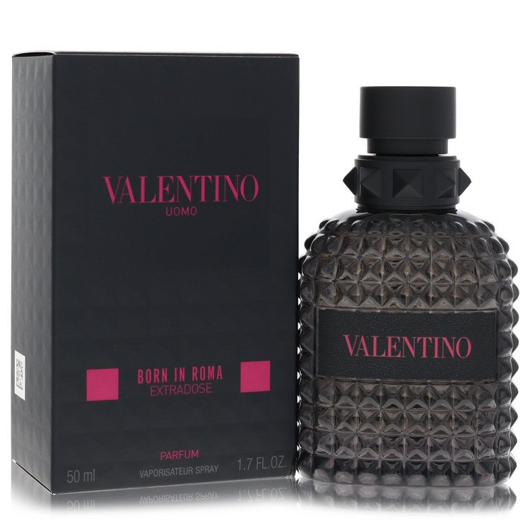 Valentino Uomo Born In Roma Extradose Cologne