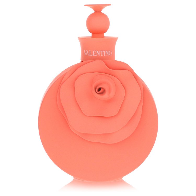Valentina Blush Perfume by Valentino 1.7 oz Eau De Parfum Spray (Unboxed)