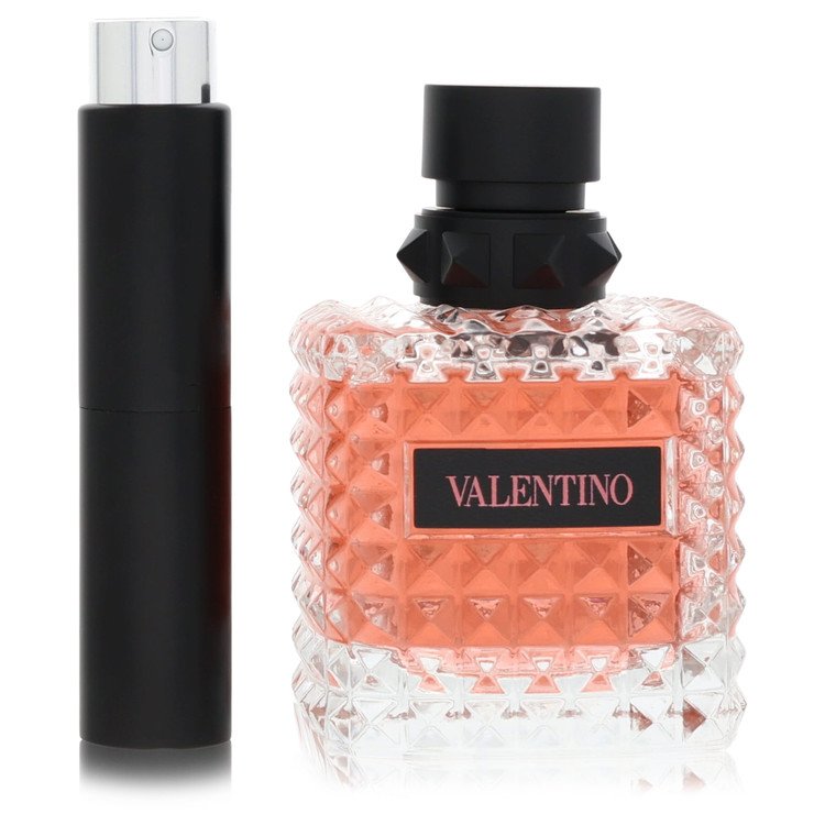 Valentino Donna Born In Roma Perfume by Valentino Perfume 0.27 Oz Travel Spray
