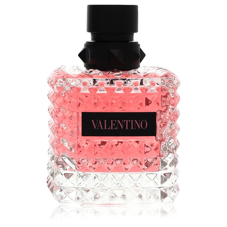 Valentino Donna Born In Roma Perfume by Valentino Perfume 3.4 Oz Eau De Parfum Spray (Unboxed)