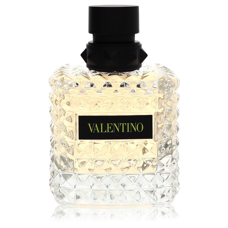 Valentino Donna Born In Roma Yellow Dream Perfume by Valentino Perfume 100 ml Eau De Parfum Spray (Unboxed)