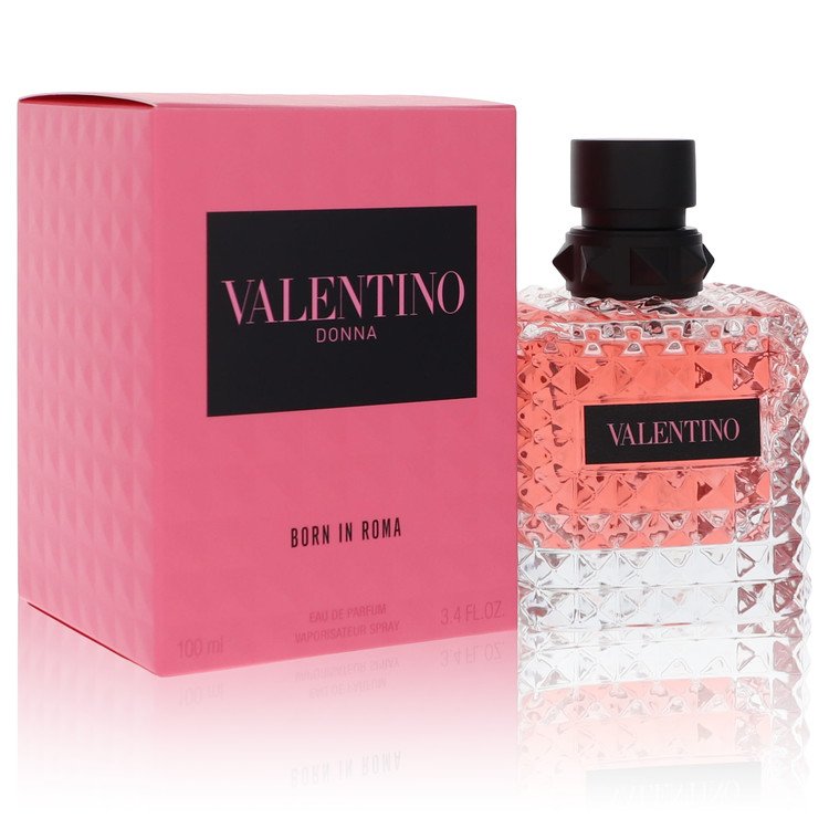 Valentino Donna Born In Roma Perfume by Valentino