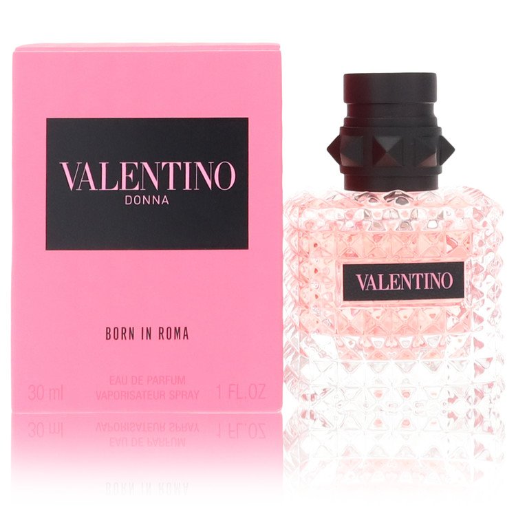 Valentino Donna Born In Roma Perfume by Valentino