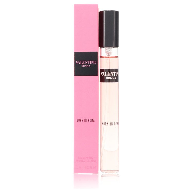 Valentino Donna Born In Roma Perfume by Valentino Perfume 0.34 Oz Mini EDP Pen Spray