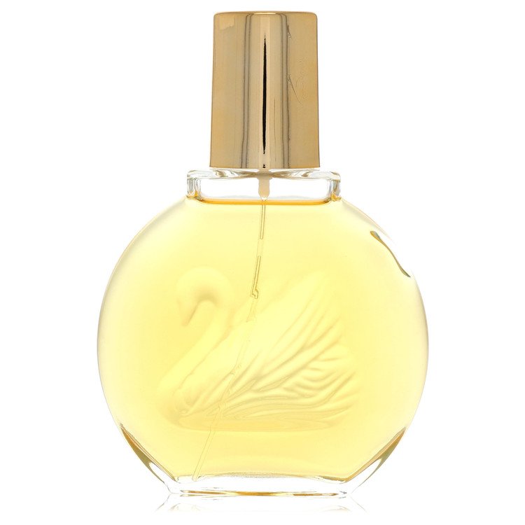 Vanderbilt Perfume by Gloria Vanderbilt Perfume 3.38 Oz Eau De Toilette Spray (Tester)