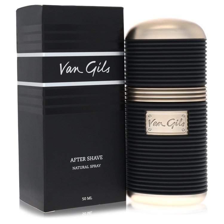 Van Gils Cologne by Van Gils Cologne 1.7 Oz After Shave Spray