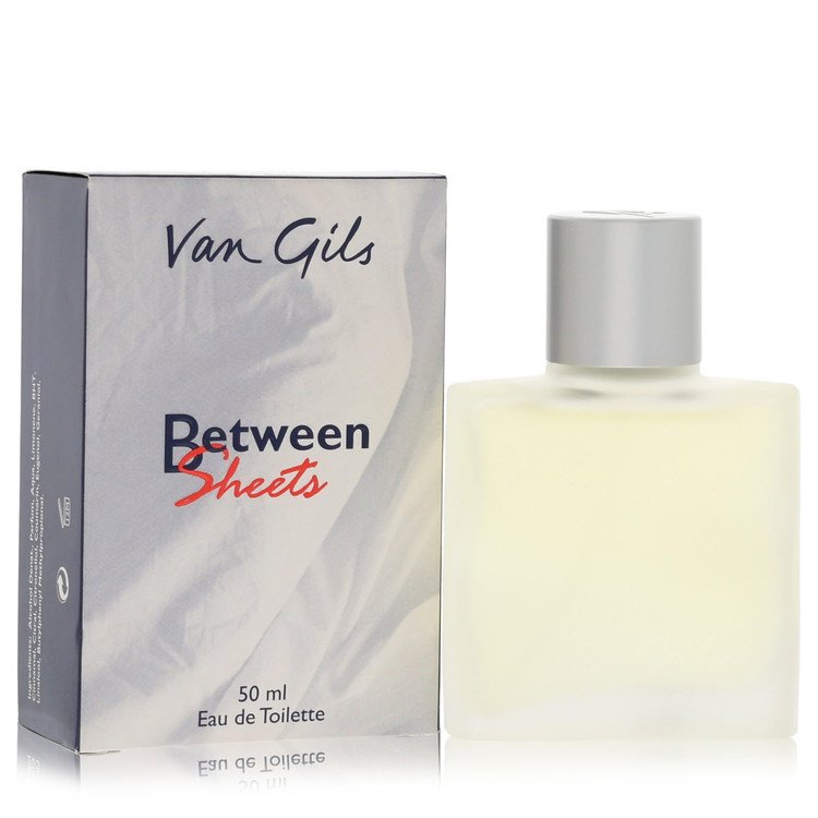 Van Gils Between Sheets Cologne by Van Gils Cologne 1.7 Oz Eau De Toilette Spray