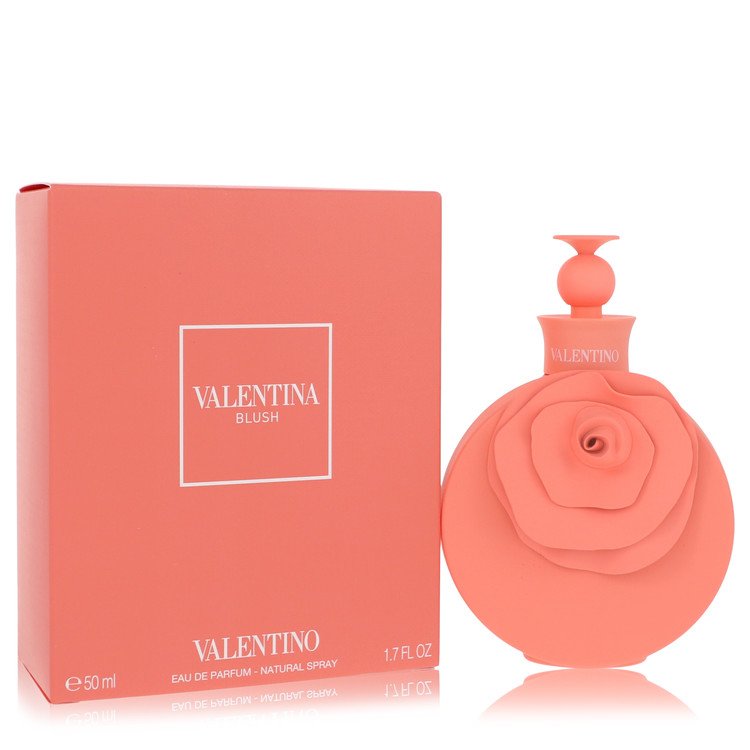 Valentina Blush by ValentinoWomenEau De Parfum Spray 1.7 oz Image