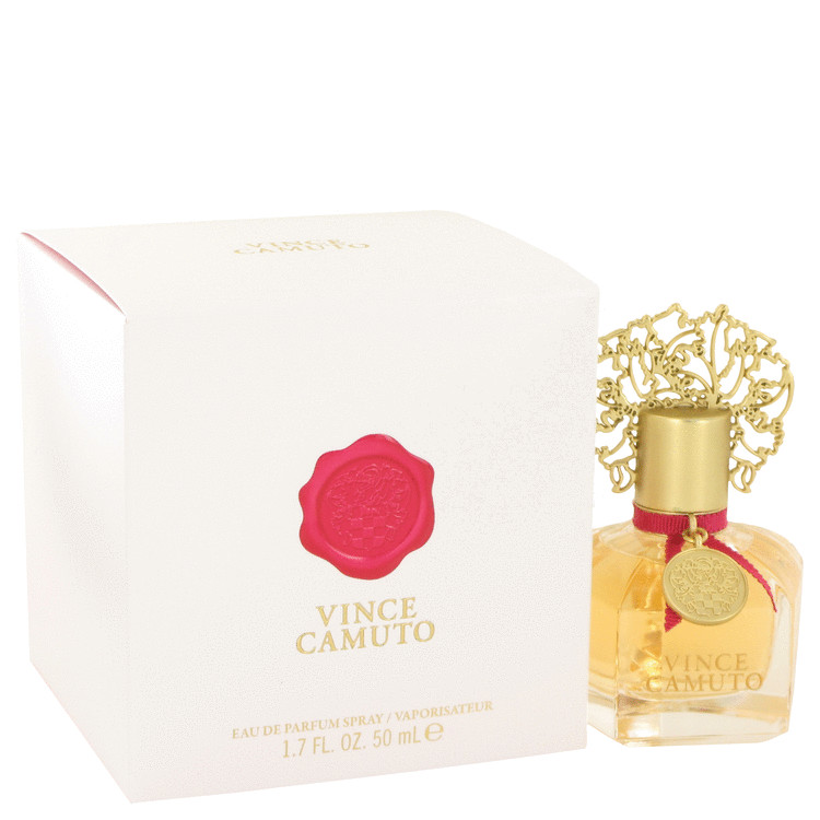 Vince Camuto Perfume by Vince Camuto Perfume 1.7 Oz Eau De Parfum Spray