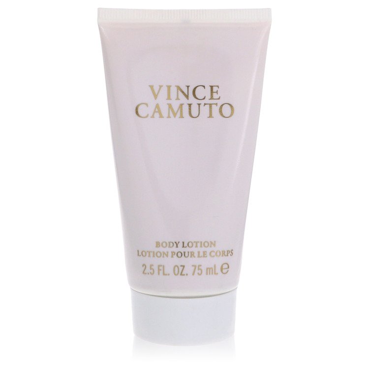 Vince Camuto Perfume by Vince Camuto 2.5 oz Body Lotion