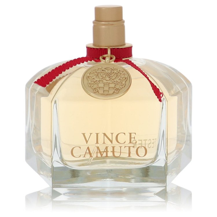 Vince Camuto Perfume 3.4 oz Eau De Parfum Spray (Tester) Guatemala