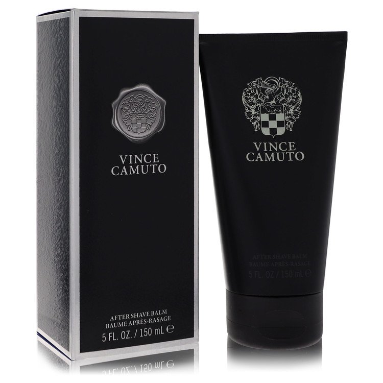 Vince Camuto by Vince Camuto Men After Shave Balm 5 oz Image