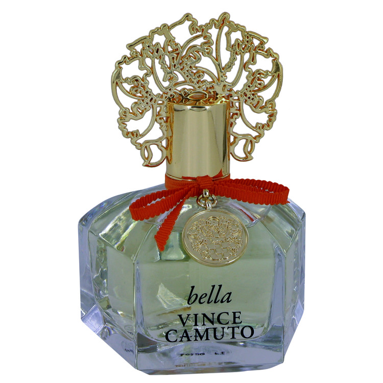 Vince Camuto Bella Perfume by Vince Camuto Perfume 100 ml Eau De Parfum Spray (unboxed)