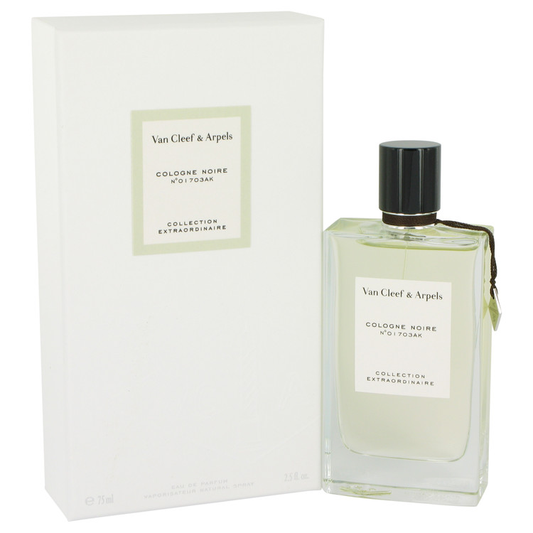 Cologne Noire Van Cleef & Arpels Perfume by Van Cleef & Arpels