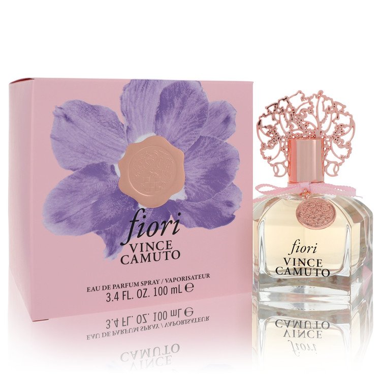 Vince Camuto Fiori by Vince Camuto Women Eau De Pafum Spray 3.4 oz Image