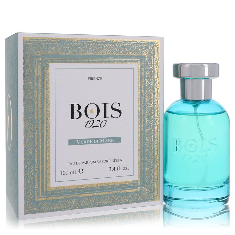 Verde Di Mare by Bois 1920 - Eau De Parfum Spray 3.4 oz 100 ml for Women