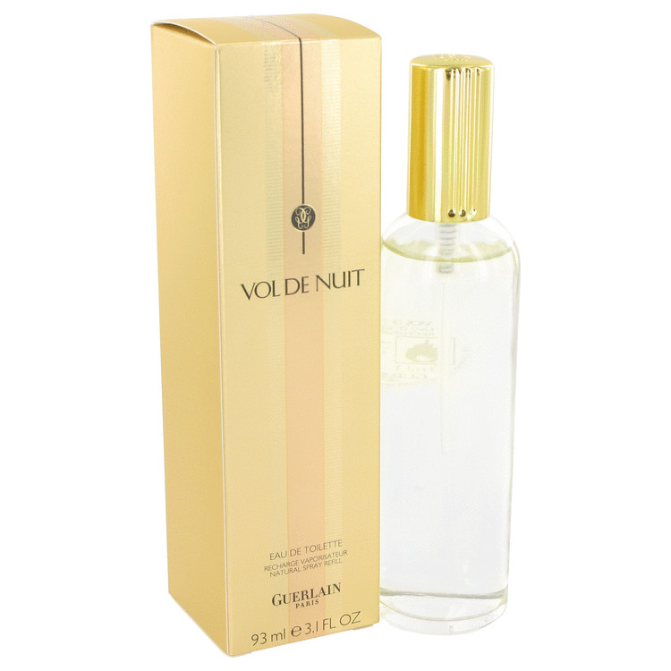 Vol De Nuit Perfume by Guerlain | FragranceX.com