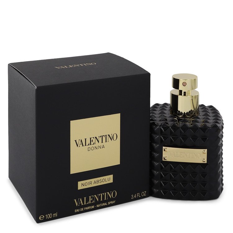 EAN 8411061890417 product image for Valentino Donna Noir Absolu Perfume 3.4 oz EDP Spay for Women | upcitemdb.com