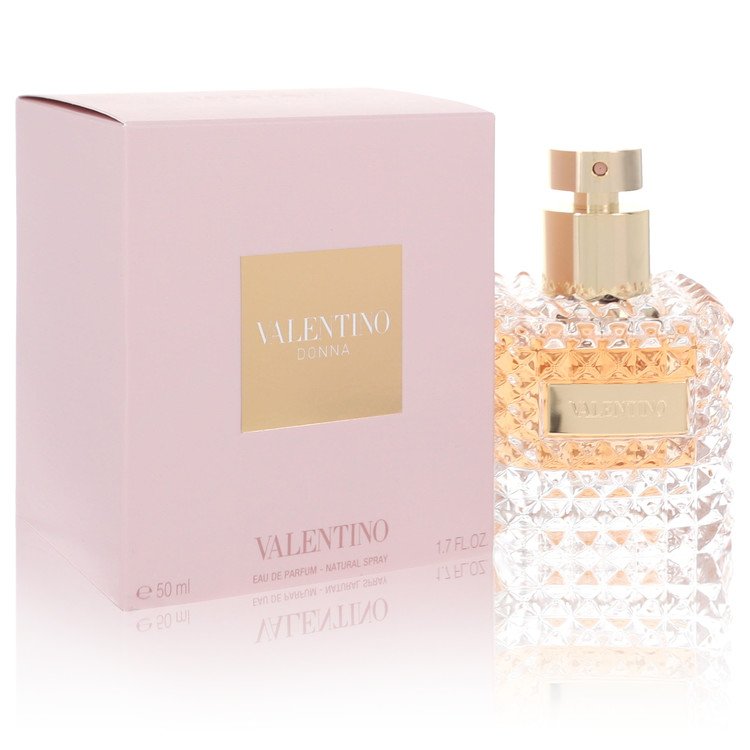 Valentino Donna by Valentino - Eau De Parfum Spray 1.7 oz 50 ml for Women
