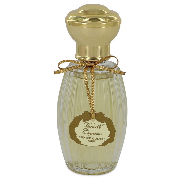 Vanille Exquise Perfume by Annick Goutal