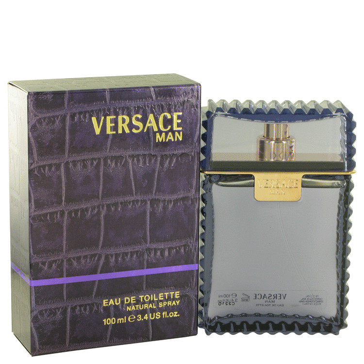 Versace Man Cologne by Versace