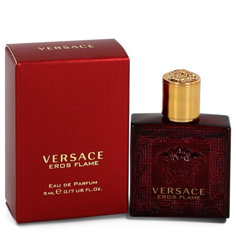 Versace Eros Flame Cologne By Versace Fragrancex Com