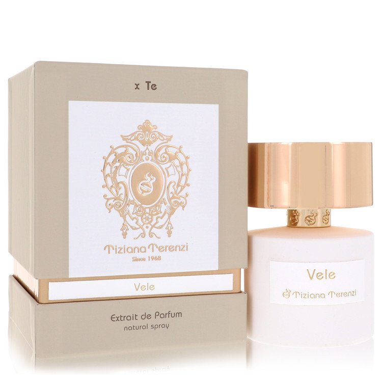 Vele Perfume 3.38 oz Extrait De Parfum Spray for Women
