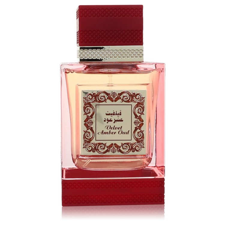 Velvet Amber Oud Perfume by Rihanah | FragranceX.com