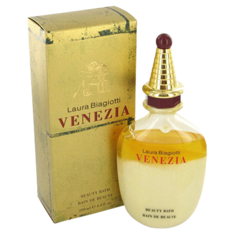 Venezia Perfume for Women by Laura Biagiotti