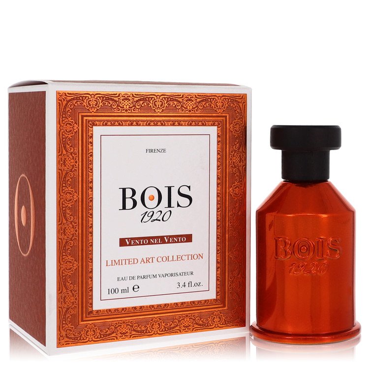 Vento Nel Vento Perfume by Bois 1920 3.4 oz EDP Spray for Women -  529919